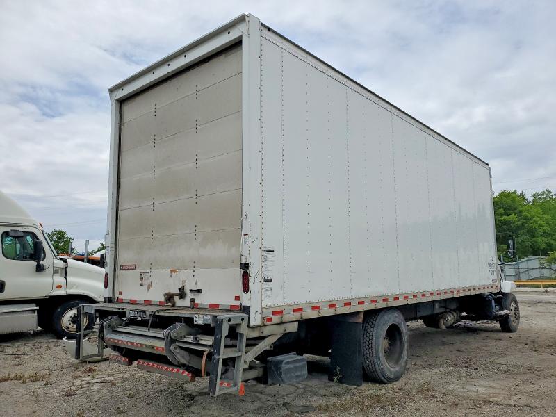 Продажа на аукционе авто 2023 Mack Md, vin: 1M2MDBAA3PS008113, номер лота: 55772056