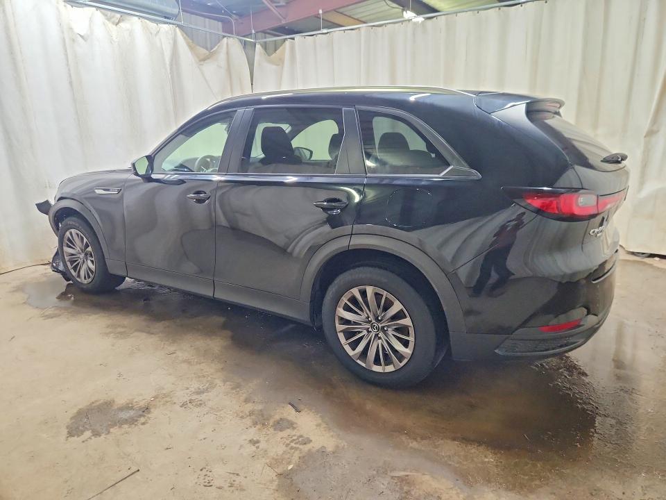 Продажа на аукционе авто 2026 Mazda Cx-90, vin: JM3KKAHD4T1353055, номер лота: 58137456