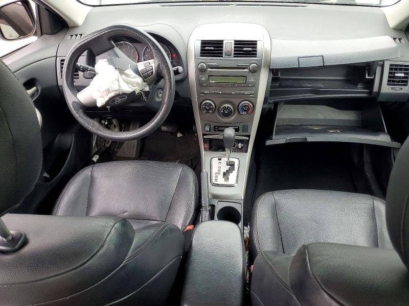 Aukcja sprzedaży 2011 Toyota Corolla, vin: 2T1BU4EE3BC646229, numer aukcji: 58985716