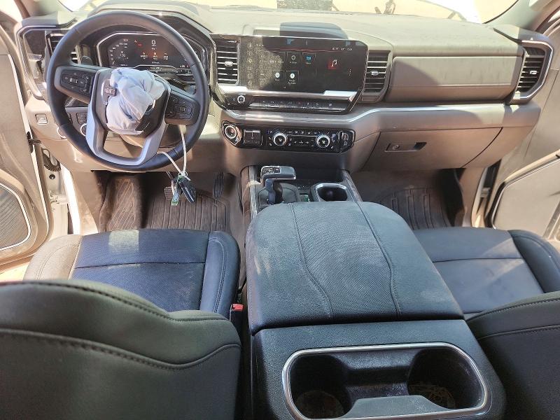 Продажа на аукционе авто 2025 Gmc Sierra, vin: 3GTUUDEL4SG116137, номер лота: 57379356
