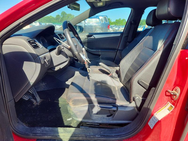 Aukcja sprzedaży 2012 Volkswagen Jetta, vin: 3VW5A7AJ4CM091601, numer aukcji: 57851326