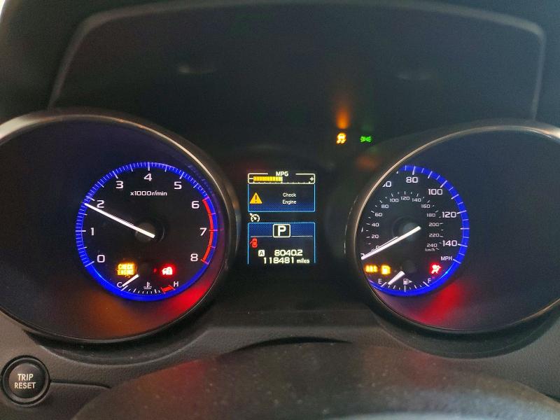 2015 Subaru Legacy მანქანა იყიდება აუქციონზე, vin: 4S3BNAC62F3028244, აუქციონის ნომერი: 57683376