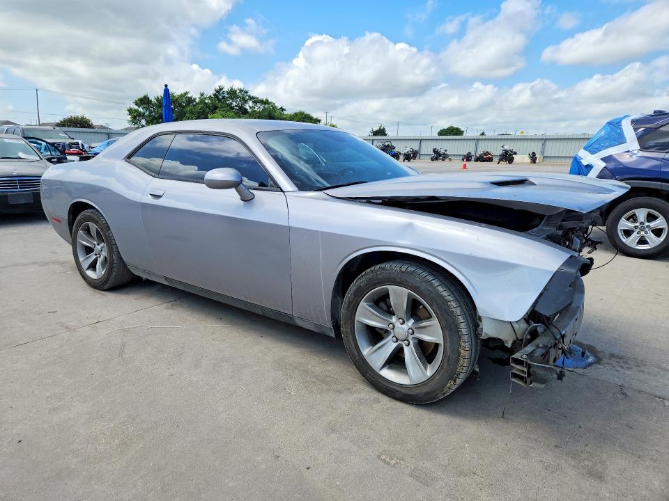 Aukcja sprzedaży 2016 Dodge Challenger, vin: 2C3CDZAG4GH129192, numer aukcji: 57375086