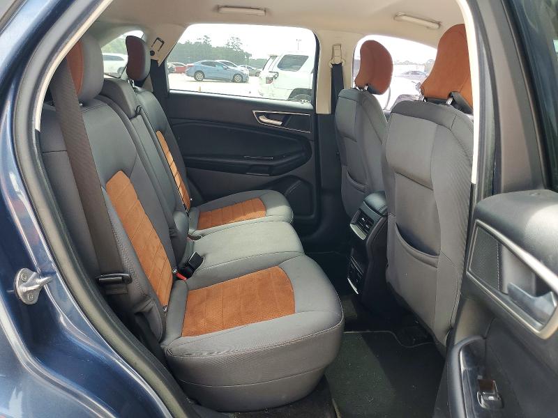Продажа на аукционе авто 2018 Ford Edge, vin: 2FMPK3J86JBB63035, номер лота: 57175876