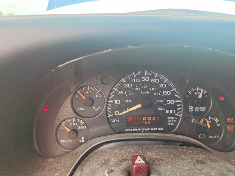 Aukcja sprzedaży 2002 Gmc Savana, vin: 1GDFG15R121206052, numer aukcji: 56294766