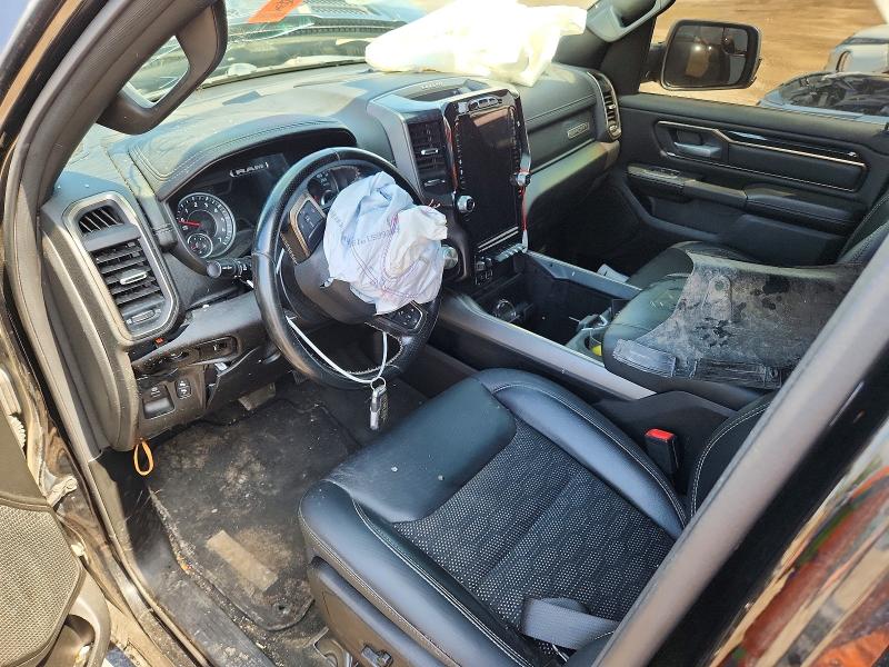54433896 :رقم المزاد ، 1C6SRFVT6NN154458 vin ، 2022 Ram 1500 مزاد بيع