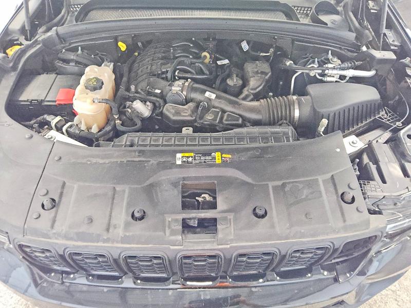 2024 Jeep Grand Cherokee მანქანა იყიდება აუქციონზე, vin: 1C4RJHAG7R8520032, აუქციონის ნომერი: 55943156
