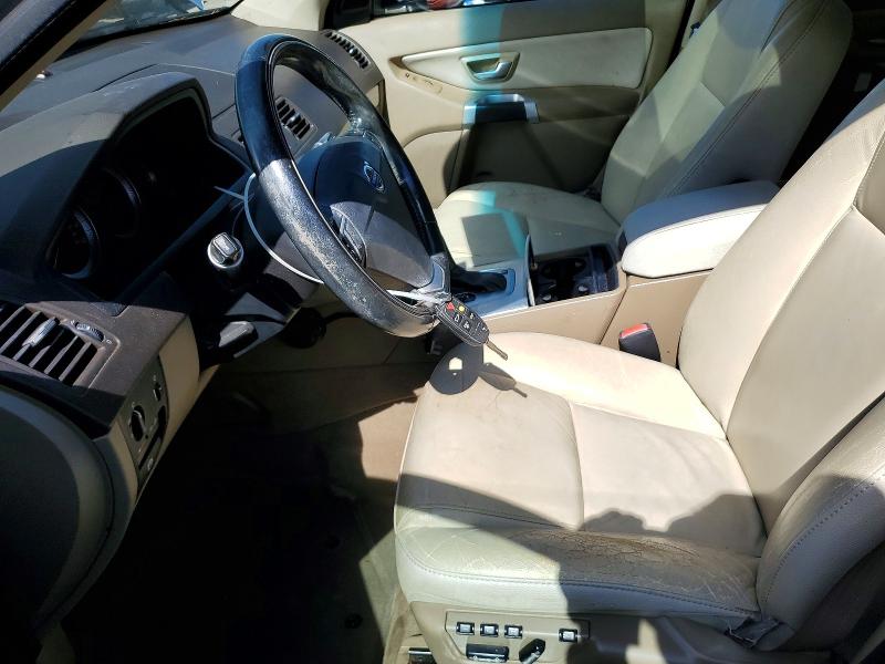 55169586 :رقم المزاد ، YV4952CY5E1689408 vin ، 2014 Volvo Xc90 مزاد بيع
