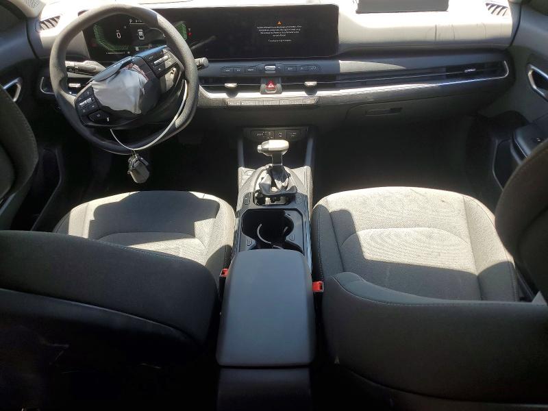 Продажа на аукционе авто 2025 Kia K4, vin: 3KPFT4DE5SE089024, номер лота: 56709316