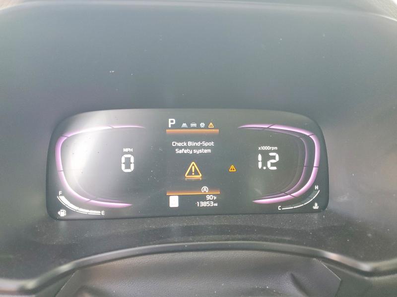 Продажа на аукционе авто 2025 Kia Soul, vin: KNDJ23AU5S7937731, номер лота: 56940446