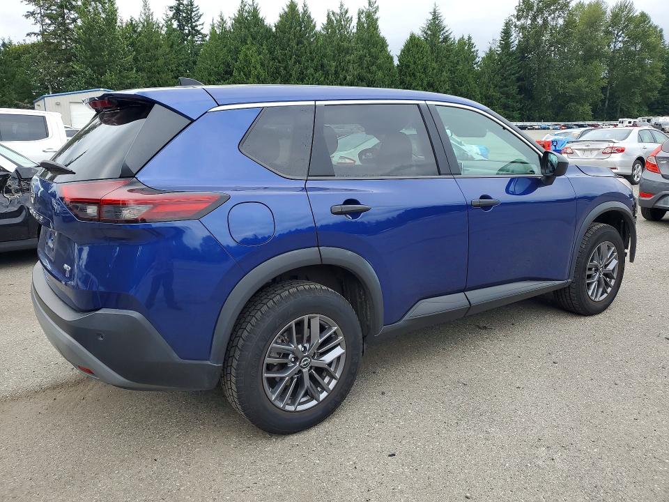 Aukcja sprzedaży 2023 Nissan Rogue, vin: 5N1BT3AB9PC833768, numer aukcji: 85450545