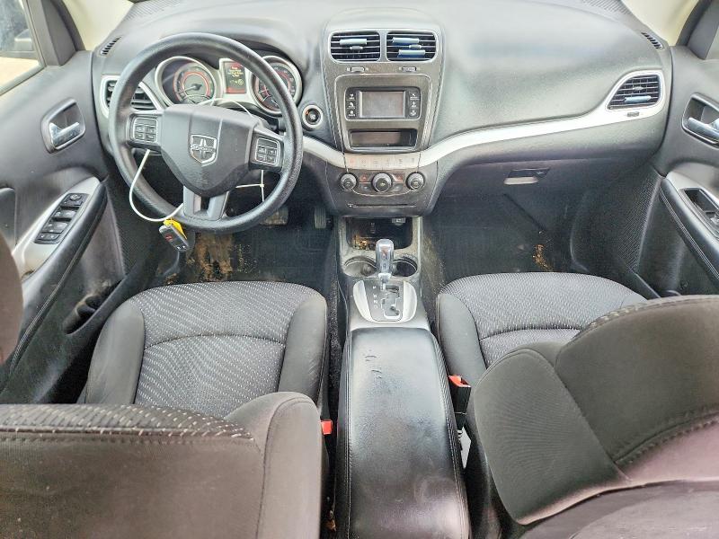 59109126 :رقم المزاد ، 3C4PDCBG3HT509576 vin ، 2017 Dodge Journey مزاد بيع