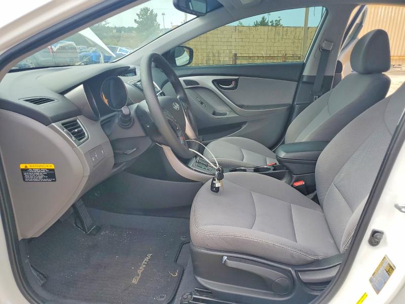 Продажа на аукционе авто 2013 Hyundai Elantra, vin: 5NPDH4AE0DH404078, номер лота: 56834606
