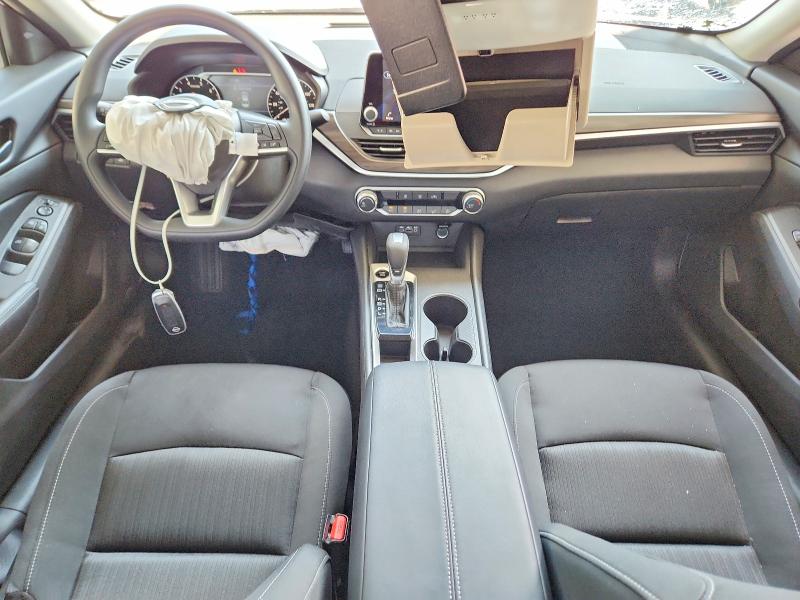 2026 Nissan Altima მანქანა იყიდება აუქციონზე, vin: 1N4BL4DV4TN320531, აუქციონის ნომერი: 57039516