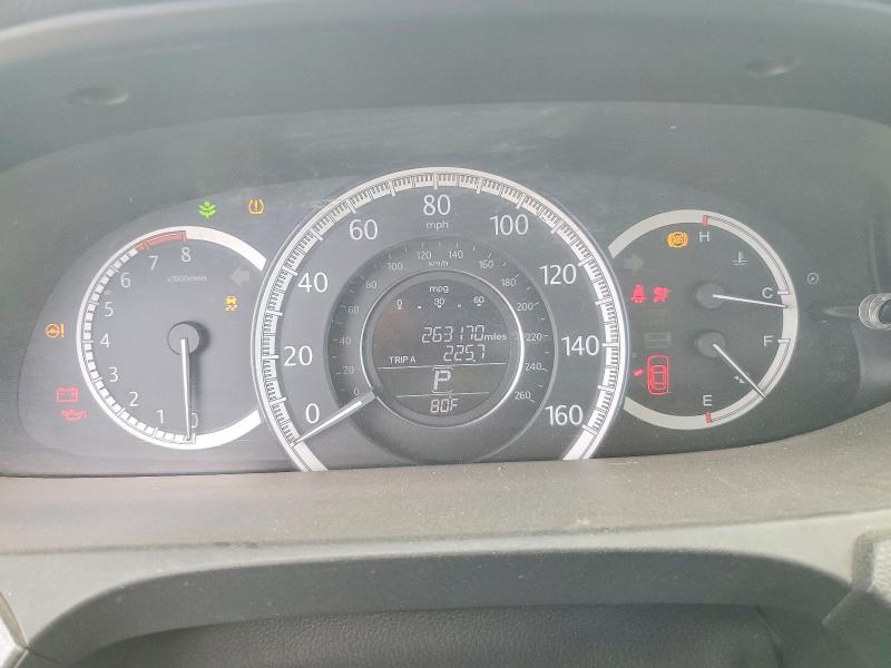 Aukcja sprzedaży 2014 Honda Accord, vin: 1HGCR2F30EA219947, numer aukcji: 58491616