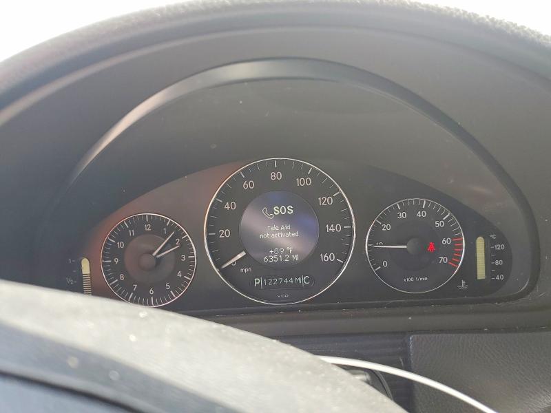 Продажа на аукционе авто 2004 Mercedes-benz Clk, vin: WDBTK65G64T033507, номер лота: 56933796
