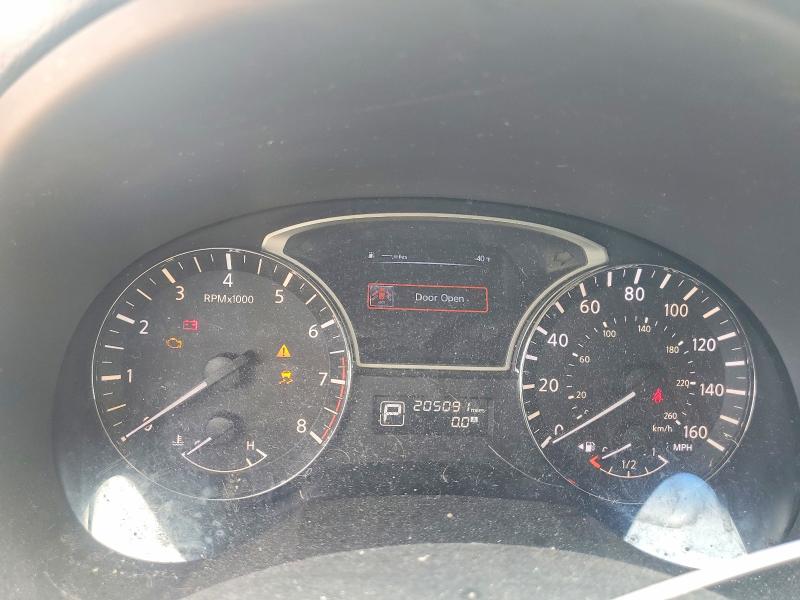 Aukcja sprzedaży 2014 Nissan Altima, vin: 1N4AL3AP4EC198117, numer aukcji: 58111666