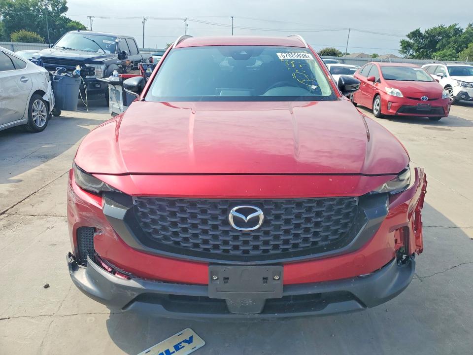 Продажа на аукционе авто 2024 Mazda Cx-50, vin: 7MMVABBM1RN203638, номер лота: 57825836