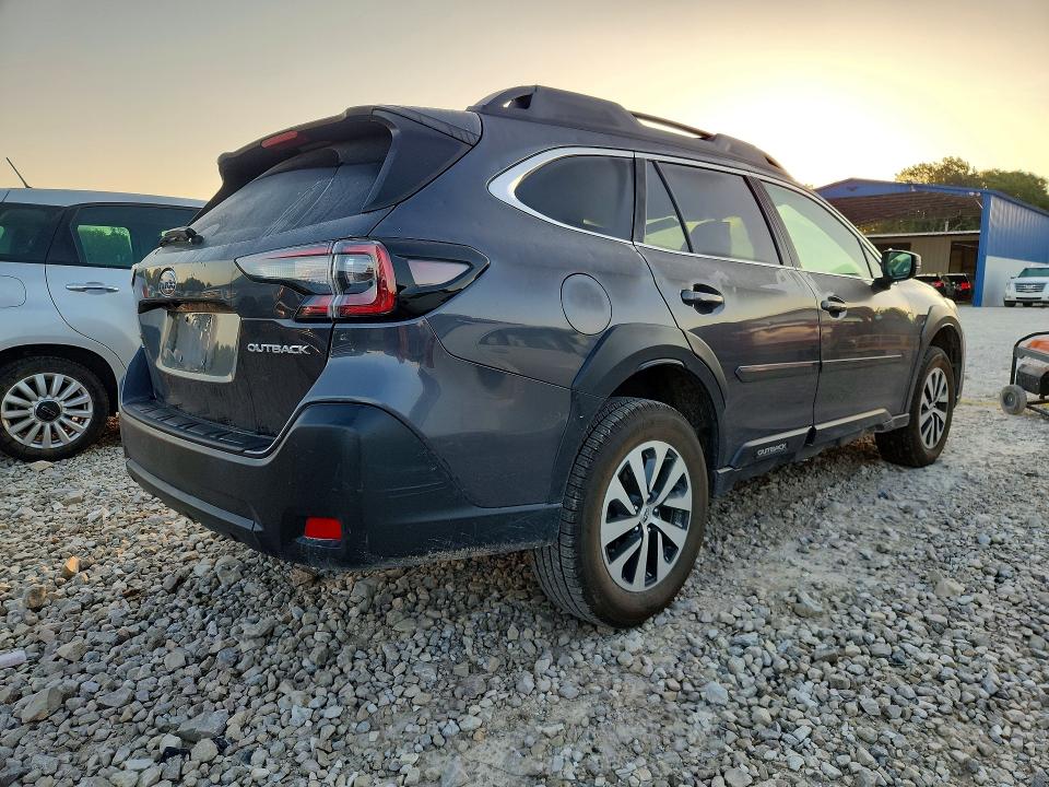 Продажа на аукционе авто 2023 Subaru Outback, vin: 4S4BTACC1P3104979, номер лота: 55692486