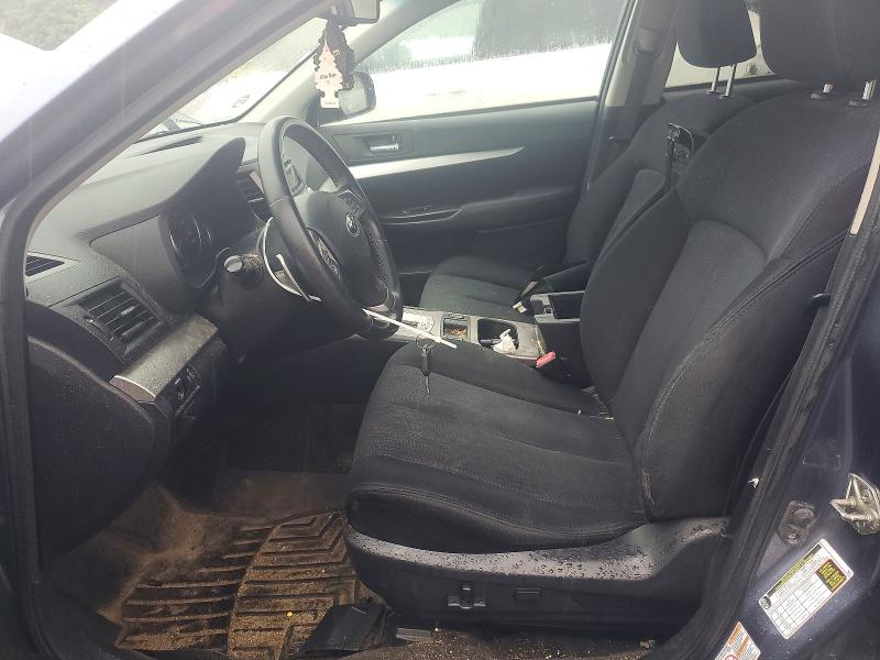 58071456 :رقم المزاد ، 4S4BRBCC2D3281928 vin ، 2013 Subaru Outback مزاد بيع