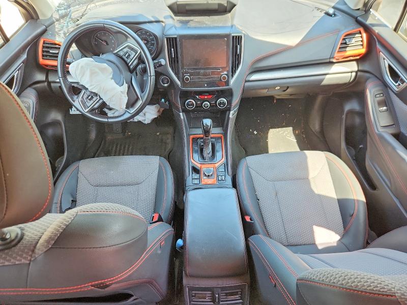 Aukcja sprzedaży 2019 Subaru Forester, vin: JF2SKAKC2KH516379, numer aukcji: 56799956