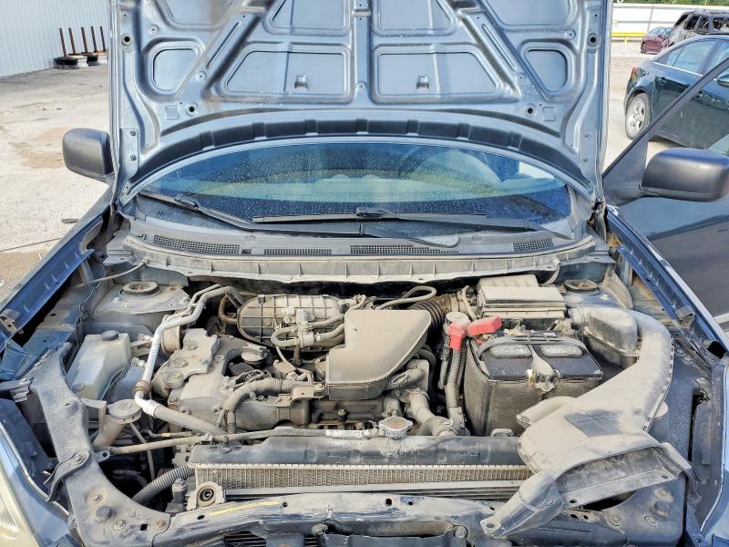 Продажа на аукционе авто 2014 Nissan Rogue Select, vin: JN8AS5MV2EW705215, номер лота: 58368106
