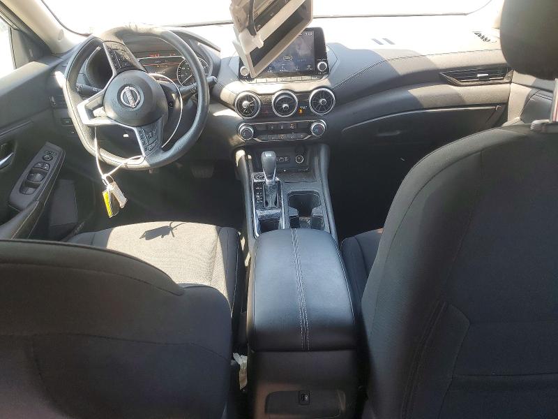 Aukcja sprzedaży 2025 Nissan Sentra, vin: 3N1AB8CV4SY380654, numer aukcji: 59532736