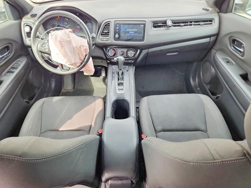Aukcja sprzedaży 2021 Honda Hr-v, vin: 3CZRU6H15MM712321, numer aukcji: 55365576