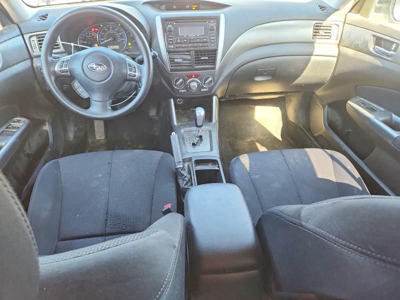 Aukcja sprzedaży 2011 Subaru Forester, vin: JF2SHBCC1BH772712, numer aukcji: 58622546