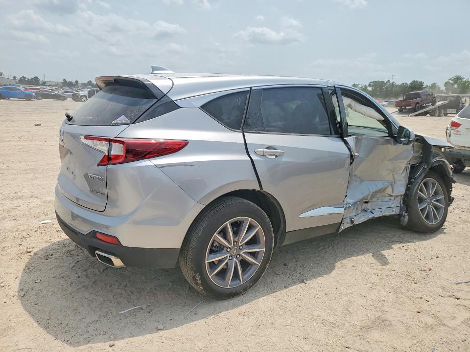 Aukcja sprzedaży 2024 Acura Rdx, vin: 5J8TC2H59RL005372, numer aukcji: 57545036