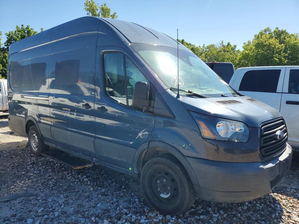 75870185 :رقم المزاد ، 1FTYR3XM6KKB29399 vin ، 2019 Ford Transit مزاد بيع