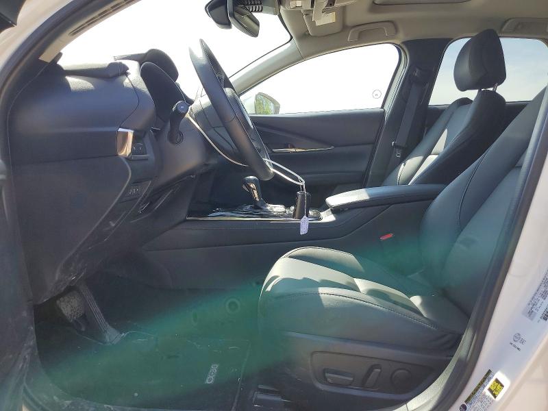 Продажа на аукционе авто 2025 Mazda Cx-30, vin: 3MVDMBCM8SM871694, номер лота: 56284796