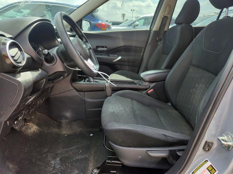 Aukcja sprzedaży 2024 Nissan Kicks, vin: 3N1CP5CV1RL489881, numer aukcji: 59153816