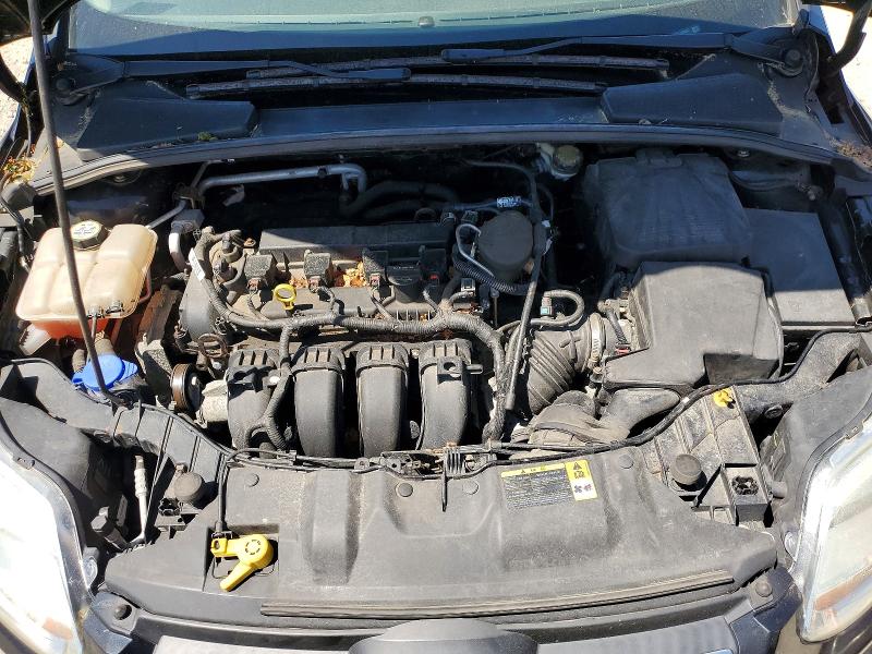 56391246 :رقم المزاد ، 1FADP3F26DL329867 vin ، 2013 Ford Focus مزاد بيع