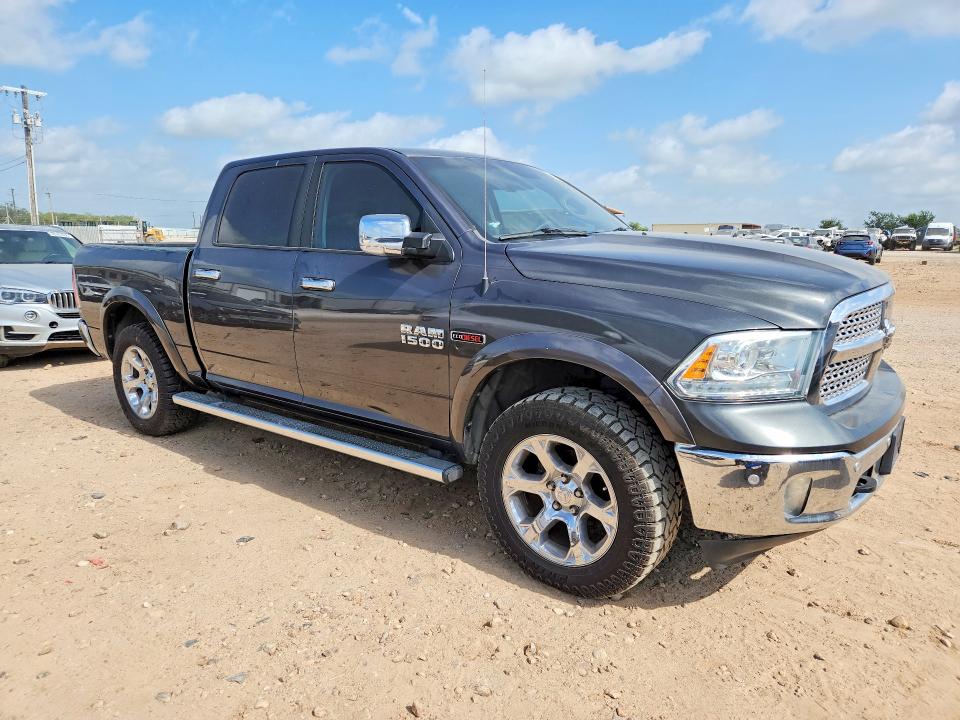 Aukcja sprzedaży 2018 Ram 1500, vin: 1C6RR7NMXJS293162, numer aukcji: 58870996