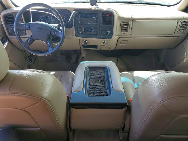 Aukcja sprzedaży 2003 Gmc New Sierra, vin: 2GTEC19TX31353256, numer aukcji: 55891276