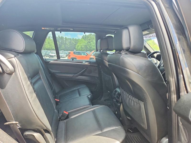 Aukcja sprzedaży 2012 Bmw X5, vin: 5UXZW0C59C0B88441, numer aukcji: 55544086