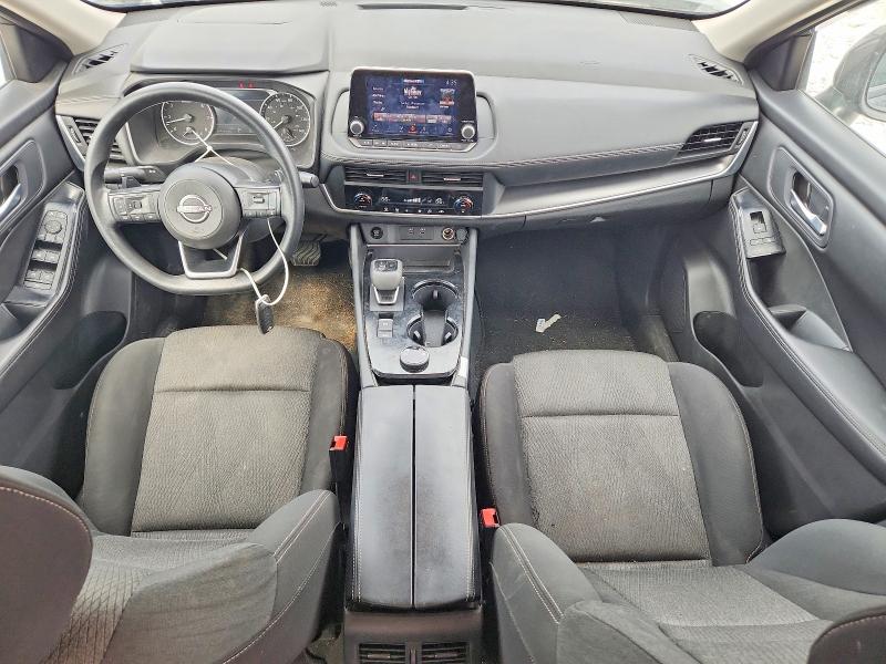 Aukcja sprzedaży 2024 Nissan Rogue, vin: 5N1BT3BB4RC673431, numer aukcji: 58899136