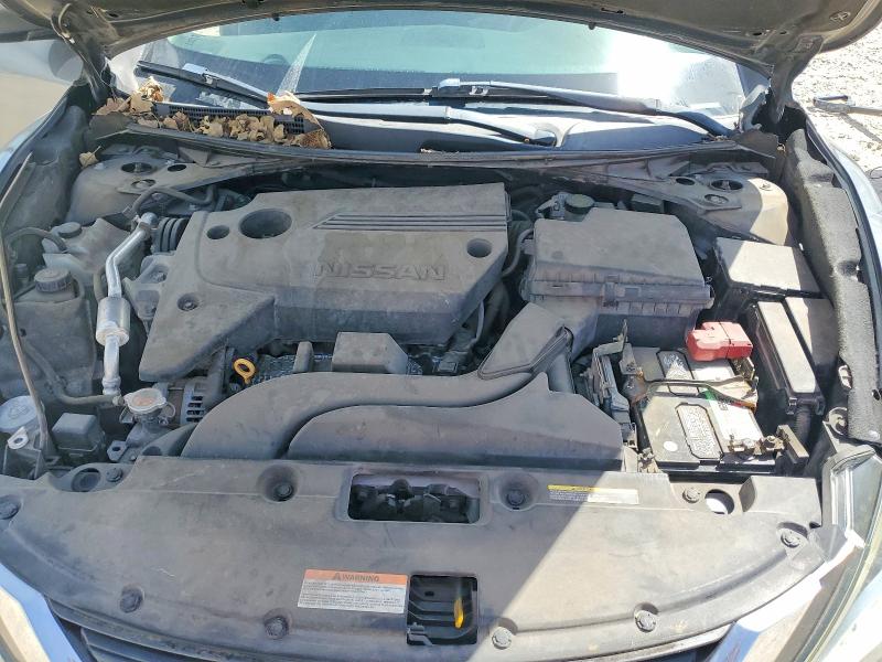 Продаж на аукціоні авто 2017 Nissan Altima, vin: 1N4AL3APXHC190317, номер лоту: 58560146