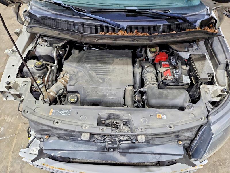 Aukcja sprzedaży 2016 Ford Explorer, vin: 1FM5K8GT2GGB00192, numer aukcji: 58583946
