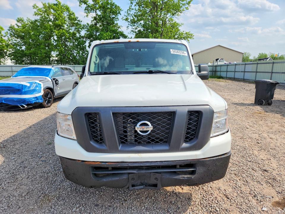 2016 Nissan Nv მანქანა იყიდება აუქციონზე, vin: 1N6BF0KY8GN806804, აუქციონის ნომერი: 56582296