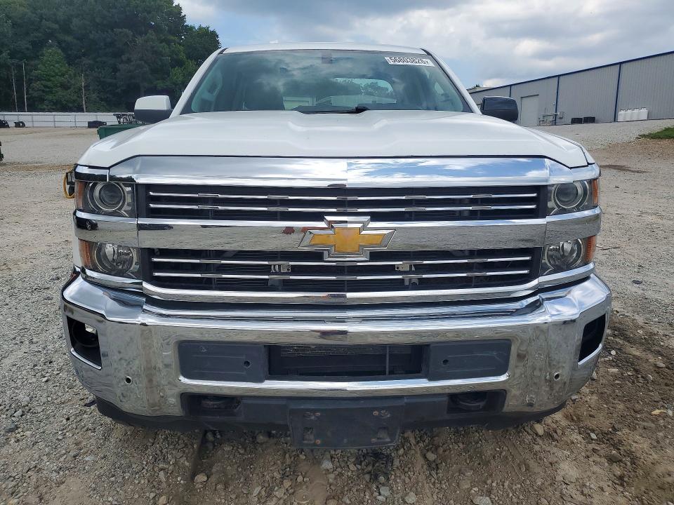 2014 Chevrolet Silverado მანქანა იყიდება აუქციონზე, vin: 1GCVKPEHXEZ130877, აუქციონის ნომერი: 56803826