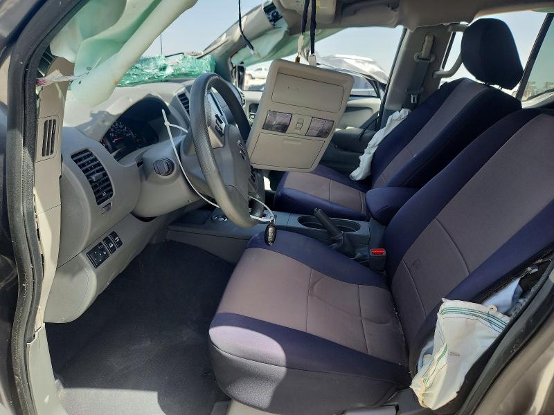 Продаж на аукціоні авто 2020 Nissan Frontier, vin: 1N6ED0EBXLN722780, номер лоту: 57592166