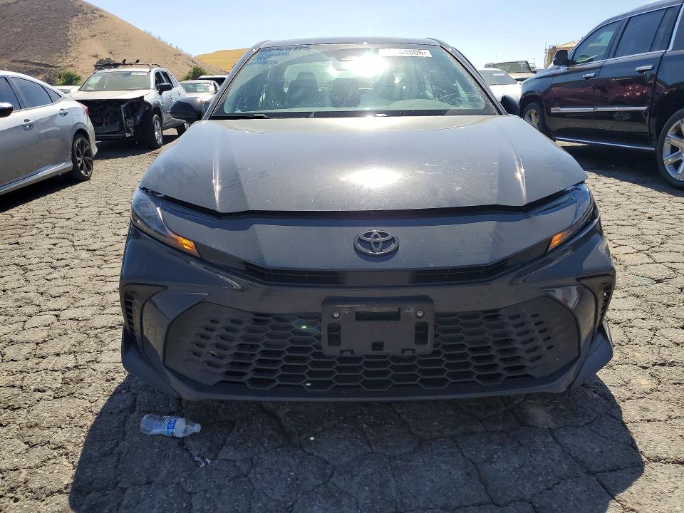 Aukcja sprzedaży 2026 Toyota Camry, vin: 4T1DAACK8TU237877, numer aukcji: 57268006