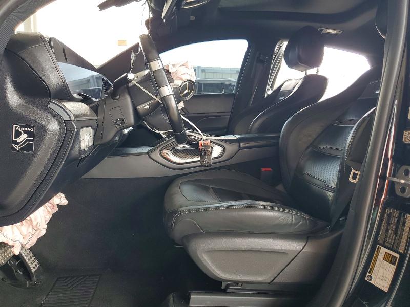 2021 Mercedes-benz Gle Coupe მანქანა იყიდება აუქციონზე, vin: 4JGFD6BB0MA439002, აუქციონის ნომერი: 56406656