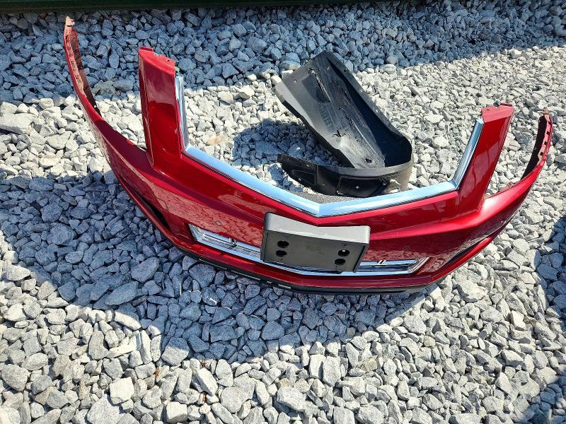 2013 Cadillac Srx მანქანა იყიდება აუქციონზე, vin: 3GYFNGE30DS650513, აუქციონის ნომერი: 85772455