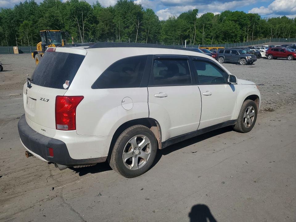 Aukcja sprzedaży 2008 Suzuki Xl7, vin: 2S3DA417786113479, numer aukcji: 55405906