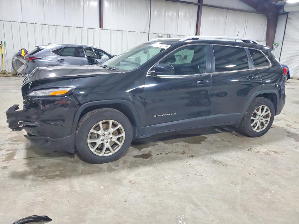 Aukcja sprzedaży 2017 Jeep Cherokee, vin: 1C4PJMCSXHW657218, numer aukcji: 58206376