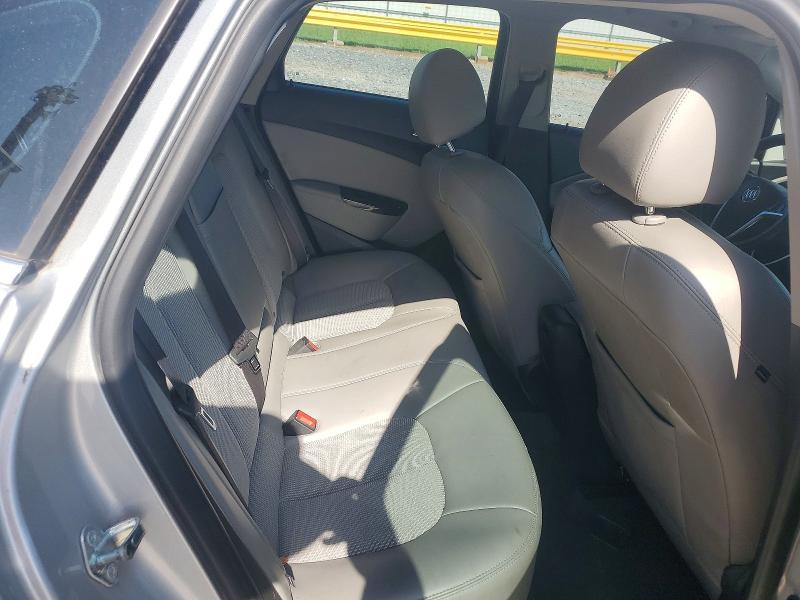 Продажа на аукционе авто 2016 Buick Verano, vin: 1G4PR5SK0G4114255, номер лота: 59329806