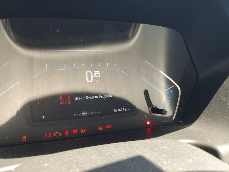 2022 Honda Odyssey მანქანა იყიდება აუქციონზე, vin: 5FNRL6H78NB041097, აუქციონის ნომერი: 55445916